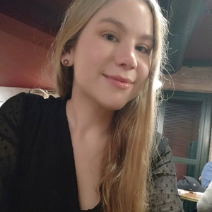 Eline - Prof d'aide aux devoirs - Limoges