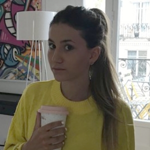 Emilie - Prof d'aide aux devoirs - Paris