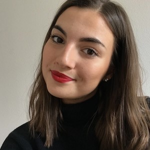Cassandre - Prof de soutien scolaire - Vernou-sur-Brenne