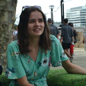 Coline - Prof d'aide aux devoirs - Angers