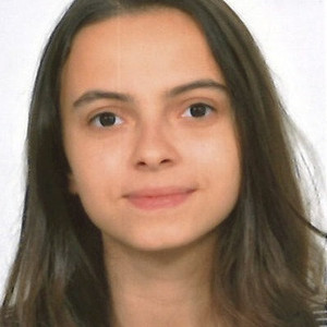 Zeyneb - Prof de maths - Paris