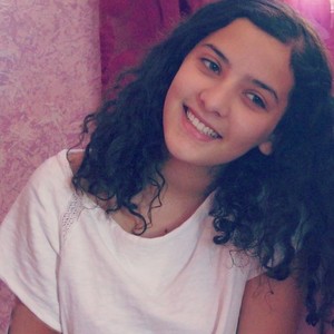 Marwa - Prof de maths - Paris