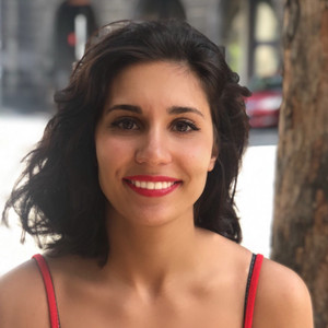 Charlotte - Prof d'aide aux devoirs - Clermont-Ferrand
