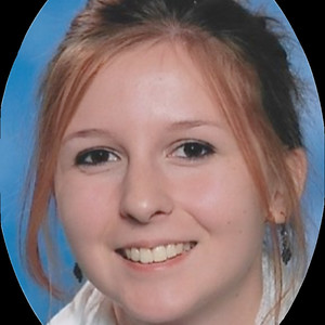 Marion - Prof de maths - Rennes