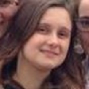 Mathilde - Prof d'anglais - Saint-Cyr-sur-Loire