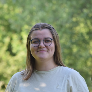 Léa - Prof d'aide aux devoirs - Grenoble