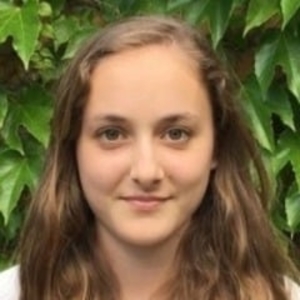 Sarah - Prof de maths - Paris