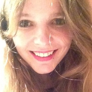 Ariane - Prof d'anglais - Tours