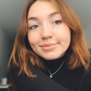 Emma - Prof d'anglais - Loos