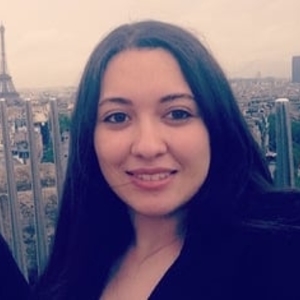 Ines - Prof de biologie - Montrouge