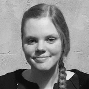 Elodie - Prof de maths - Dijon