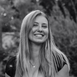 Raphaelle - Prof de physique - chimie - Versailles