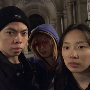 Huazeng - Prof de chinois - Paris
