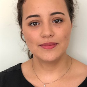 Chorouk - Prof d'aide aux devoirs - La Rochelle