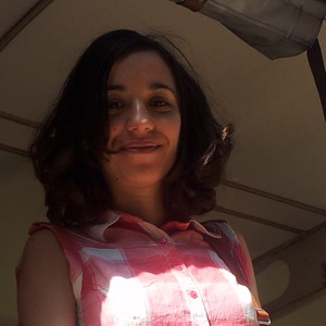 Lynda - Prof de physique - chimie - Choisy-le-Roi