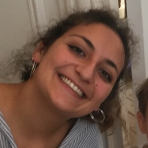 Mathilde - Prof de maths - Paris