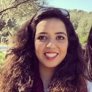 Kanza - Prof de maths - Woluwe-Saint-Lambert