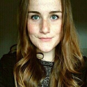 Louise - Prof de maths - Amiens