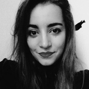 Aurore - Prof de maths - Ivry-sur-Seine