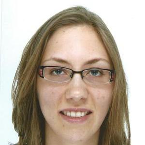 Elodie - Prof de maths - Caen