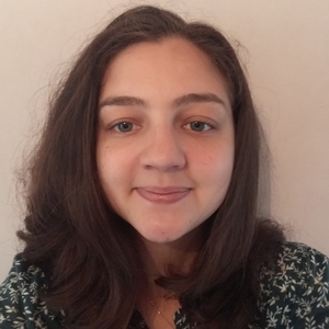 Mathilde - Prof de maths - Chamalières