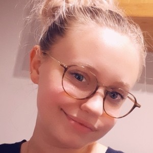 Ophélie - Prof de physique - Carignan