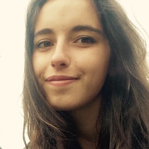 Elmire - Prof de physique - chimie - Paris