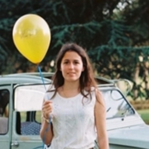 Chloe - Prof de PASS - Paris