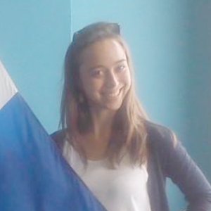 Clémence - Prof de physique - chimie - Olivet