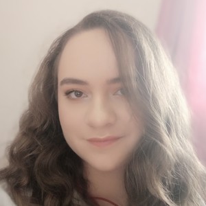 Lina - Prof de maths - Paris