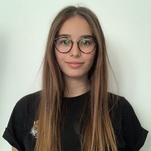 Nawal - Prof de maths - Soisy-sous-Montmorency