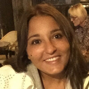 Vicky - Prof de PASS - Neuilly-sur-Seine