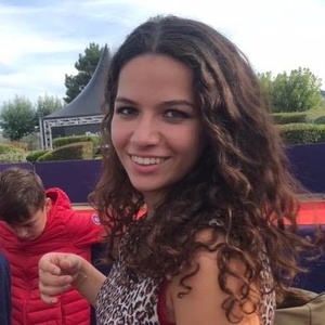 Léa - Prof de soutien scolaire - Paris