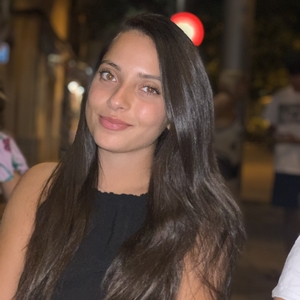 Jasmine - Prof d'aide aux devoirs - Élancourt