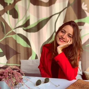 Priscille - Prof de maths - Saint-Germain-en-Laye