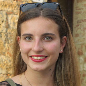 Anna - Prof de maths - Asnières-sur-Seine