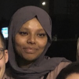 Hajar - Prof de maths - Paris 4e