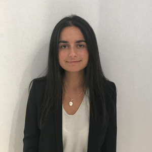 Marie - Prof d'aide aux devoirs - Paris 17e