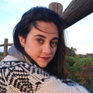 Claudia - Prof d'espagnol - Angers