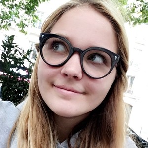 Alix - Prof d'aide aux devoirs - Paris