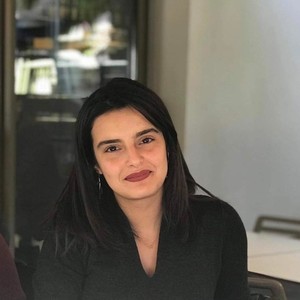 Melissa - Prof de français - Namur