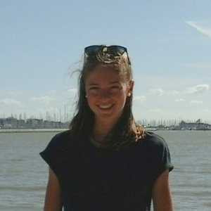 Caroline - Prof de maths - Niort