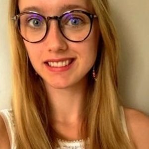 Mathilde - Prof d'aide aux devoirs - Rennes