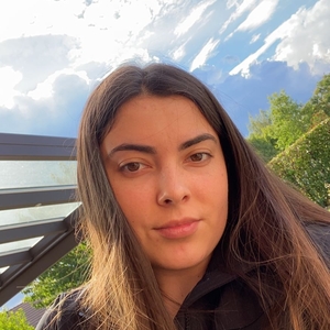 Amandine - Prof d'excel - Varreddes