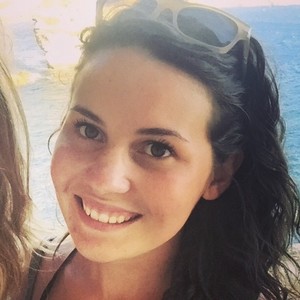 Malene - Prof de maths - Civrieux