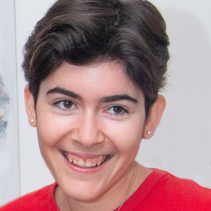 Julie - Prof de maths - Montpellier