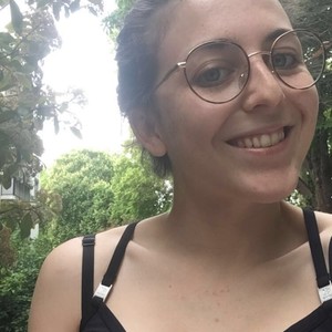 Héloïse - Prof d'aide aux devoirs - Marly-le-Roi