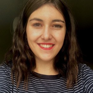 Laurine - Prof d'aide aux devoirs - Clermont-Ferrand