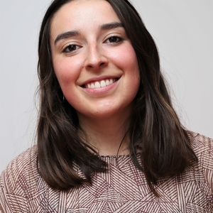 Silvia - Prof de maths - Nantes