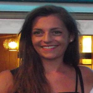 Amandine - Prof de maths - Tassin-la-Demi-Lune